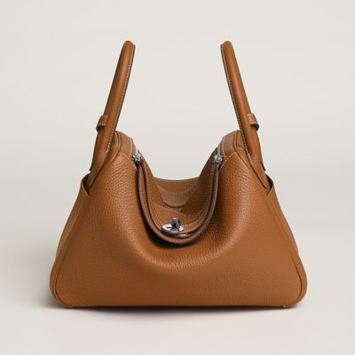 エルメス ハンドバッグ 《リンディ》 | Hermès - エルメス-公式サイト